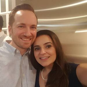 Meet your Posher, Maggie